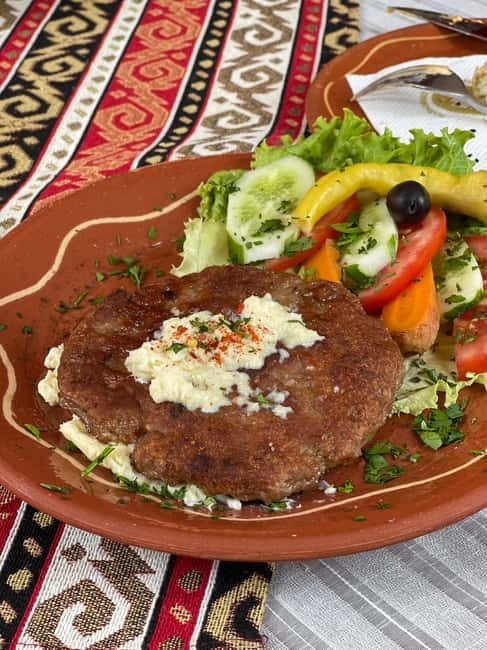 From Tirana: Prizren Guided Tour - Visiting the UNESCO-Recognized Church of Our Lady Ljevis