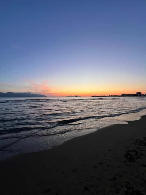 From Tirana: Sazan Island & Karaburun, Boat Tour - Discover the Secrets of Albania’s Marine Treasures on a Full-Day Boat Tour