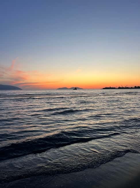 From Tirana: Sazan Island & Karaburun, Boat Tour - Discovering Karaburun Peninsula and Its Beaches
