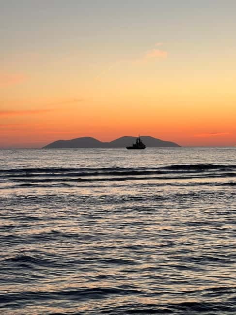 From Tirana: Sazan Island & Karaburun, Boat Tour - Short Vlora City Tour and Cultural Highlights