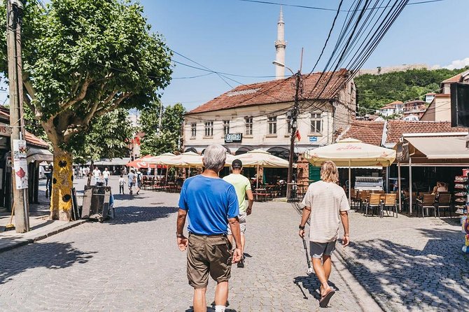 From Tirana: Semi-Private Day Tour to Prizren - Who Will Appreciate This Tour Most