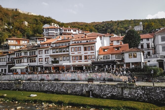 From Tirana: Semi-Private Day Tour to Prizren - The Sum Up: A Well-Rounded Day Trip to Prizren