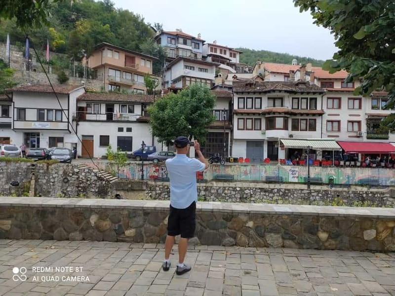 From Tirana: Semi-Private Day Tour to Prizren - Key Points