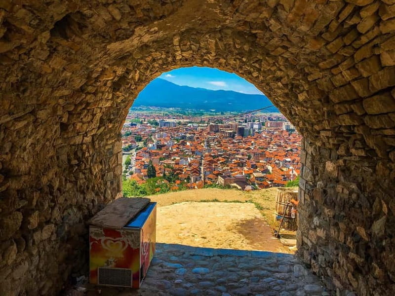 From Tirana: Semi-Private Day Tour to Prizren - Discover Prizren’s Iconic Old Town and Bridges