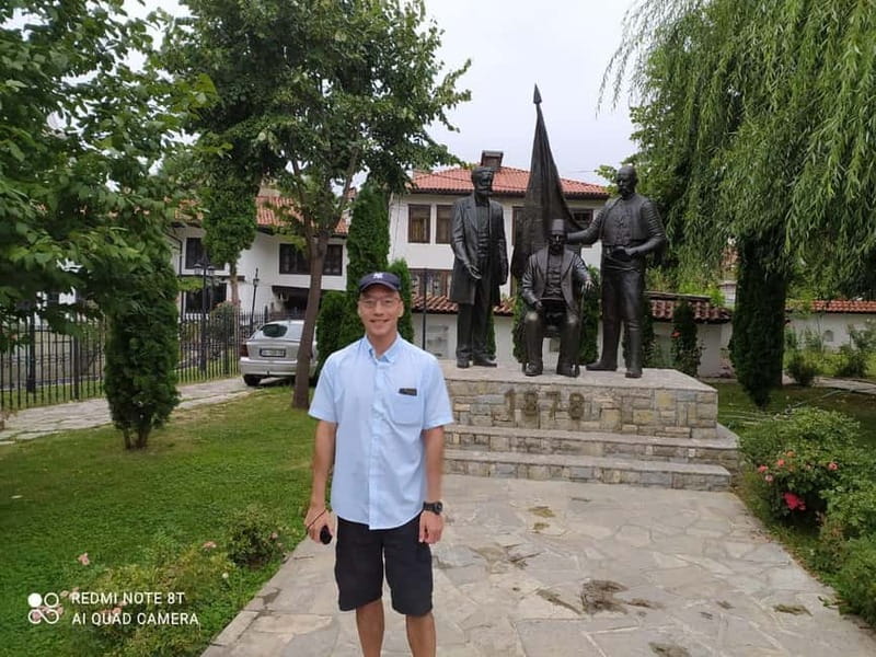 From Tirana: Semi-Private Day Tour to Prizren - The Guide and Group Size: Personalized Attention