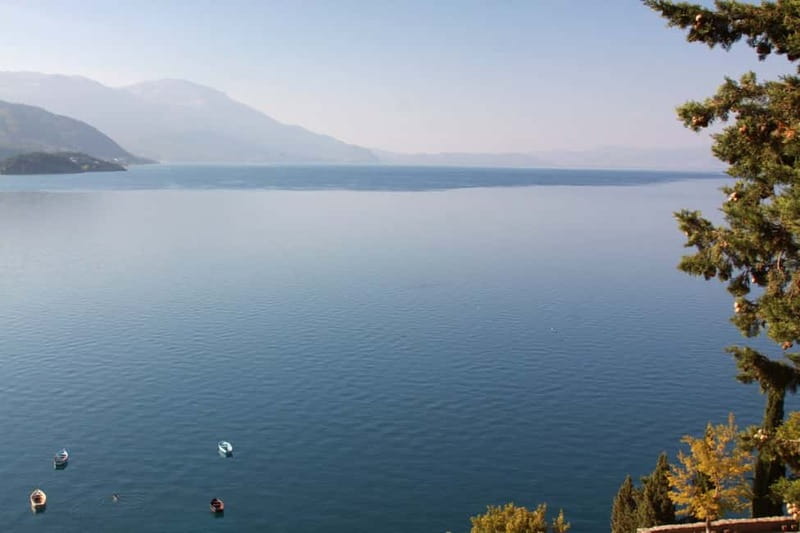 From Tirana: Shared Day Tour of Ohrid (minimum cap needed) - Practical Details and Booking Flexibility