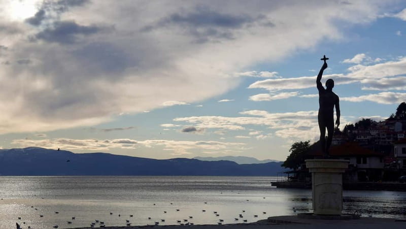 From Tirana: Shared Day Tour of Ohrid (minimum cap needed) - Who Will Enjoy This Tour Most?