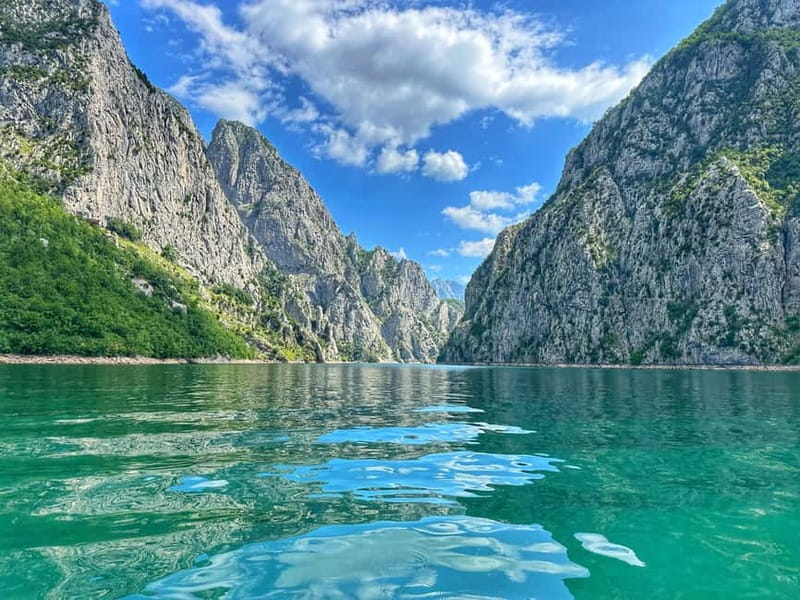 From Tirana/Shkodra: Komani Lake and Shala River Day Trip - Who Will Enjoy This Tour?