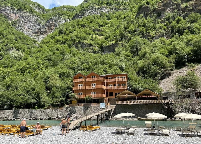 From Tirana/Shkodra: Komani Lake and Shala River Day Trip - The Value and Overall Experience