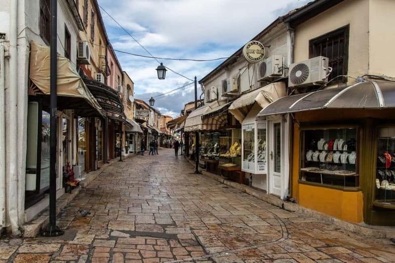 From Tirana: Skopje Private Day Tour - Practical Tips for the Day Trip