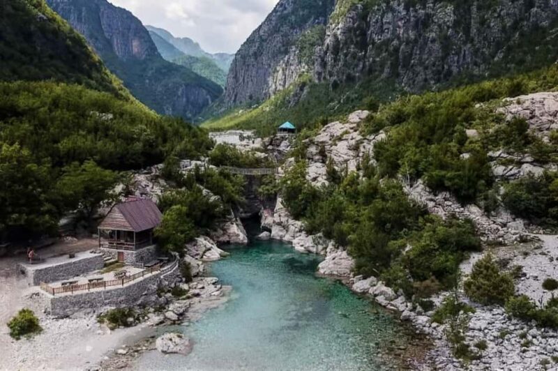 From Tirana: Small Group 2-Day Trip to Theth & Albanian Alps - Logistics and Practical Details