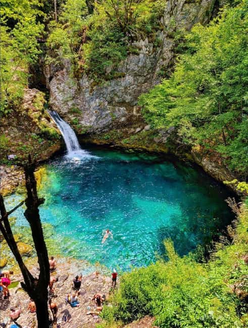 From Tirana: Small Group 2-Day Trip to Theth & Albanian Alps - Who Will Appreciate This Tour