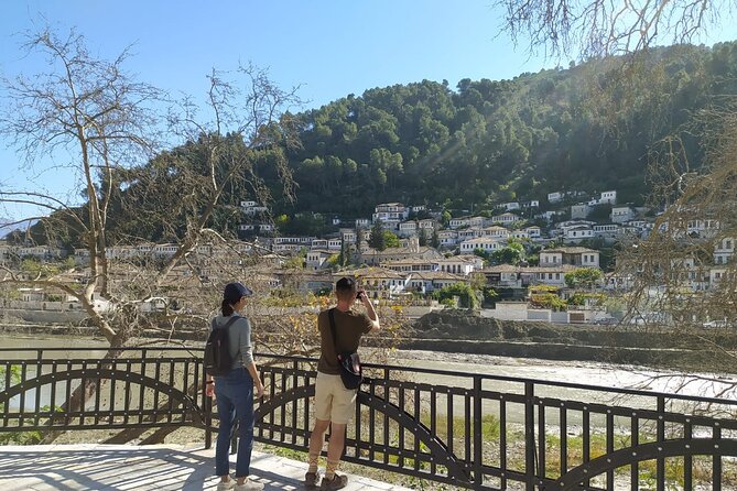 From Tirana: Small Group Day Trip to Berat & Belsh Lake - Crossing Gorica Bridge and Exploring Gorica Neighborhood