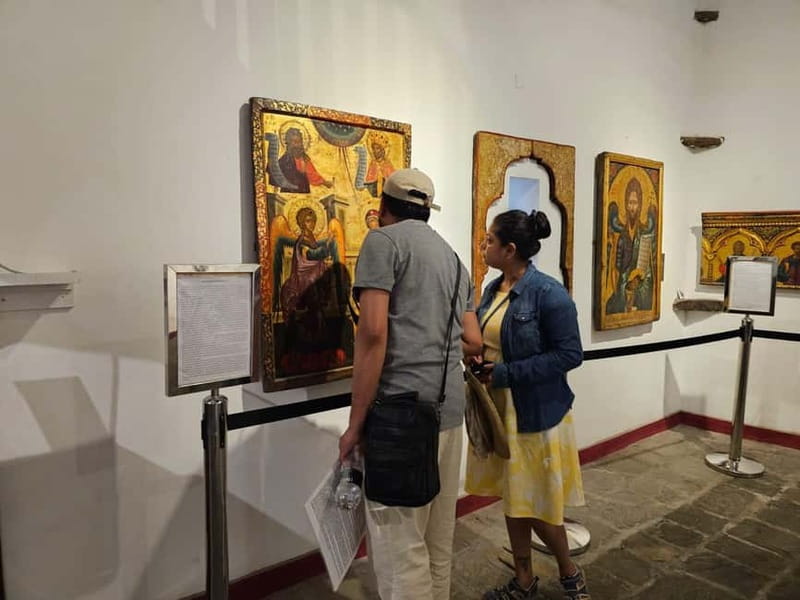 From Tirana: Small Group Day Trip to Berat & Belsh Lake - Explore the UNESCO Heritage of Berat in Albania