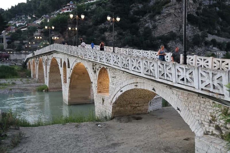 From Tirana: Small Group Day Trip to Berat & Belsh Lake - The Onufri Museum and Berat’s Religious Heritage