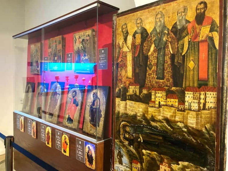 From Tirana: Small Group Day Trip to Berat & Belsh Lake - Scenic Drive Past Belsh Lake