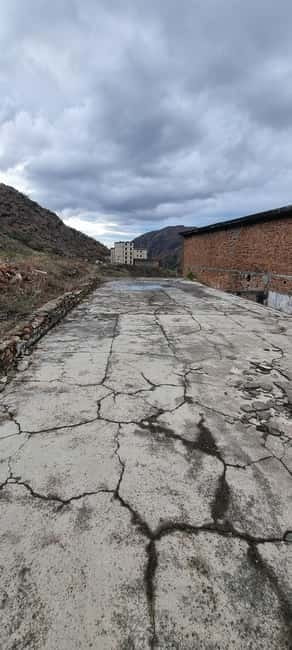 From Tirana: Spaç prison-Albanias infamous Communist gulag. - The Tour Starts in Tirana: Transport and Overview