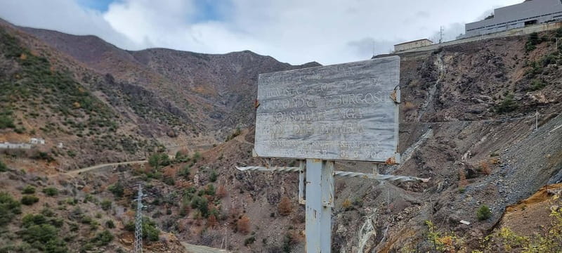 From Tirana: Spaç prison-Albanias infamous Communist gulag. - Stories of Political Prisoners and Albanian Intellectuals