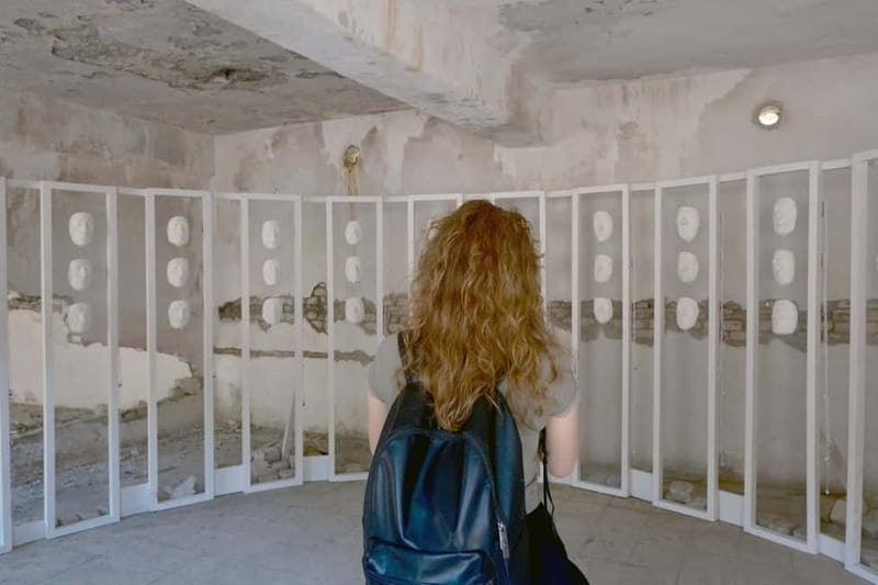 From Tirana: Spaç Prison Tour with Entrance Fees - Pricing, Booking, and Practical Tips