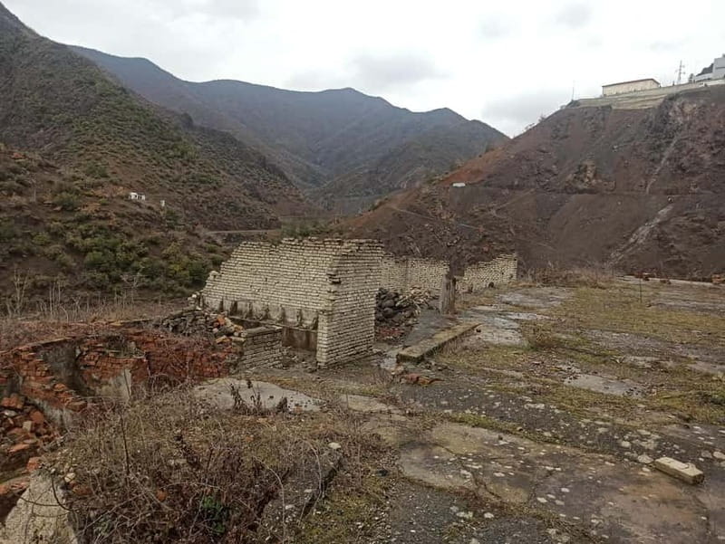 From Tirana: Spaç Prison Tour with Entrance Fees - Final Thoughts on the Spaç Prison Tour