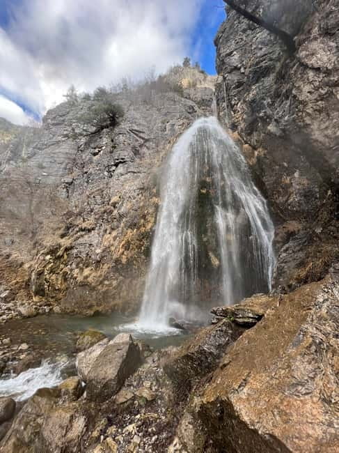 From Tirana: Thethi National Park and Shkoder City 2-Day - Frequently Asked Questions