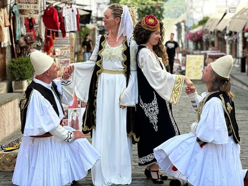 From Tirana to Gjirokaster: day trip in the enchanting city - Experience the Charm of Gjirokaster on a One-Day Tour from Tirana