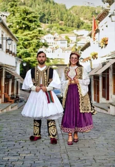 From Tirana to Gjirokaster: day trip in the enchanting city - Key Points