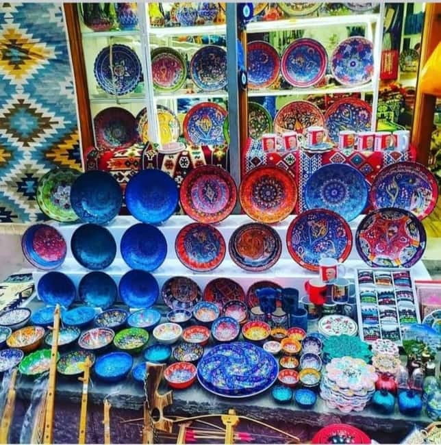 From Tirana to Gjirokaster: day trip in the enchanting city - Discovering Gjirokaster’s Historic Homes and Cultural Heritage