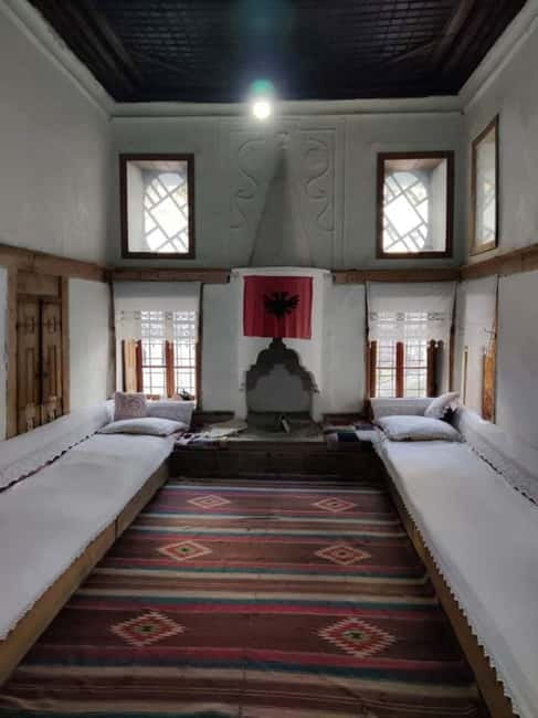 From Tirana to Gjirokaster: day trip in the enchanting city - Practical Details and Booking Tips