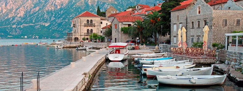 From Tirana to Montenegro: Kotor and Budva, Day tour - Discover Montenegro’s Coastal Highlights in a Day from Tirana