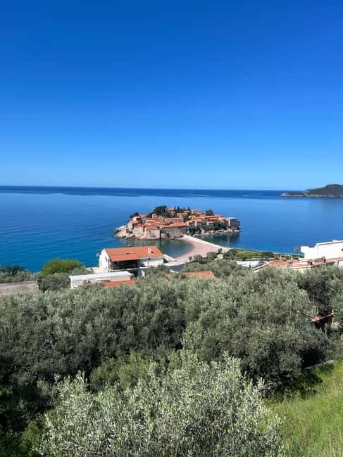 From Tirana to Montenegro: Kotor and Budva, Day tour - Exploring Kotor’s Medieval Old Town