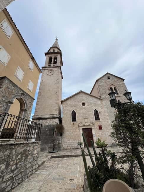 From Tirana to Montenegro: Kotor and Budva, Day tour - Important Tips and Considerations