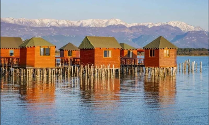 From Tirana: Ulza Lake and Patok Lagoon Day Trip - Key Points