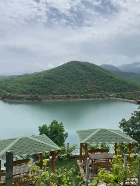 From Tirana: Ulza Lake and Patok Lagoon Day Trip - Why Choose This Tour: Natural Beauty & Birdwatching