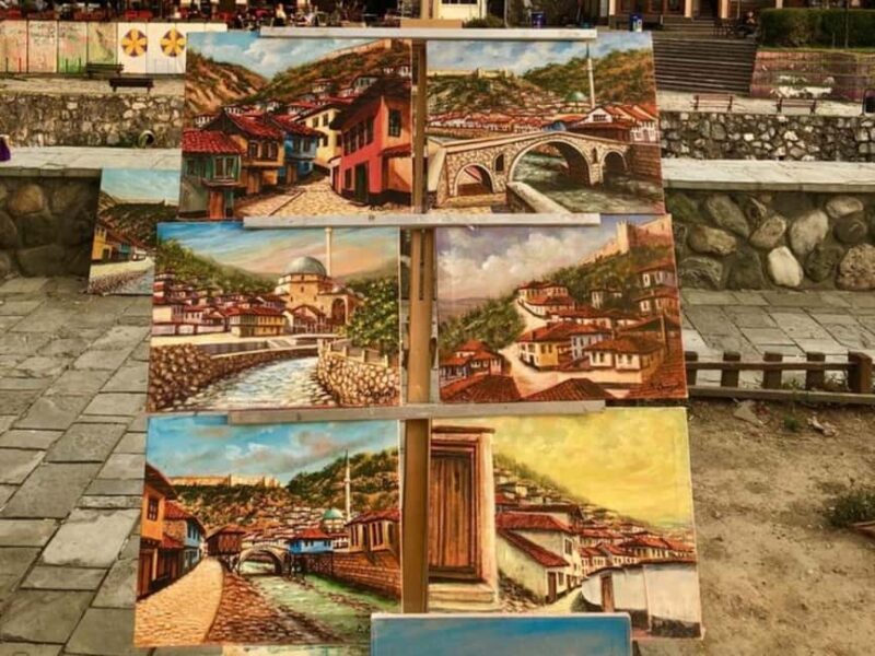 From Tirana: Valbona Valley and Prizren 2 Day Tour - Key Points