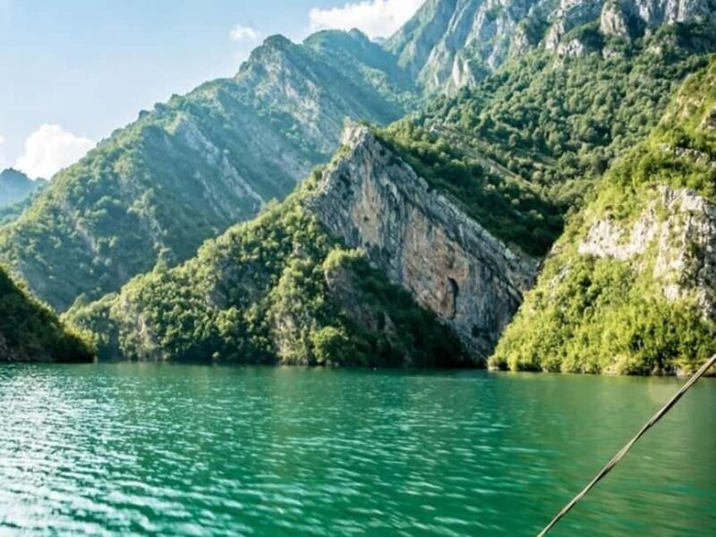 From Tirana: Valbona Valley and Prizren 2 Day Tour - Starting Point and Transportation Details