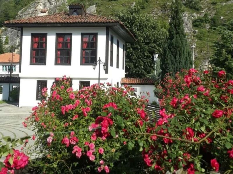 From Tirana: Valbona Valley and Prizren 2 Day Tour - Exploring Valbona’s Natural Attractions