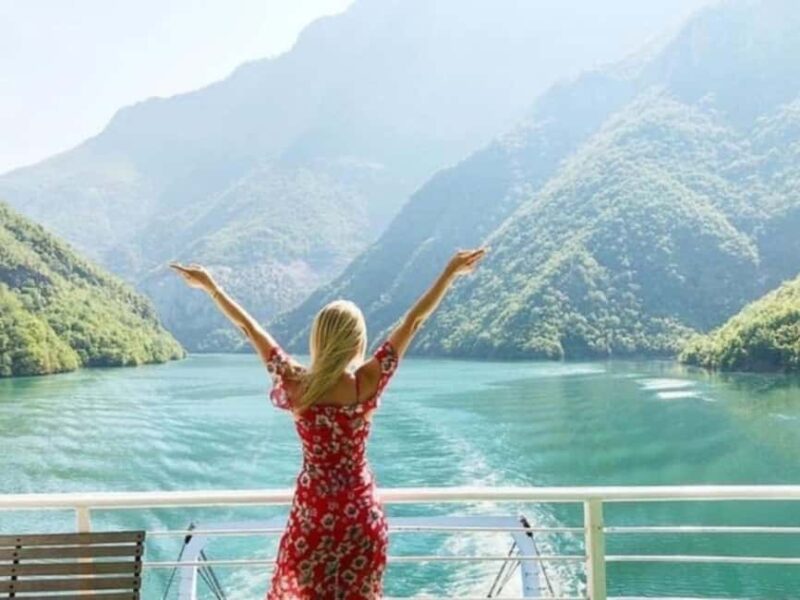 From Tirana: Valbona Valley and Prizren 2 Day Tour - Scenic Drives and Landscape Viewing