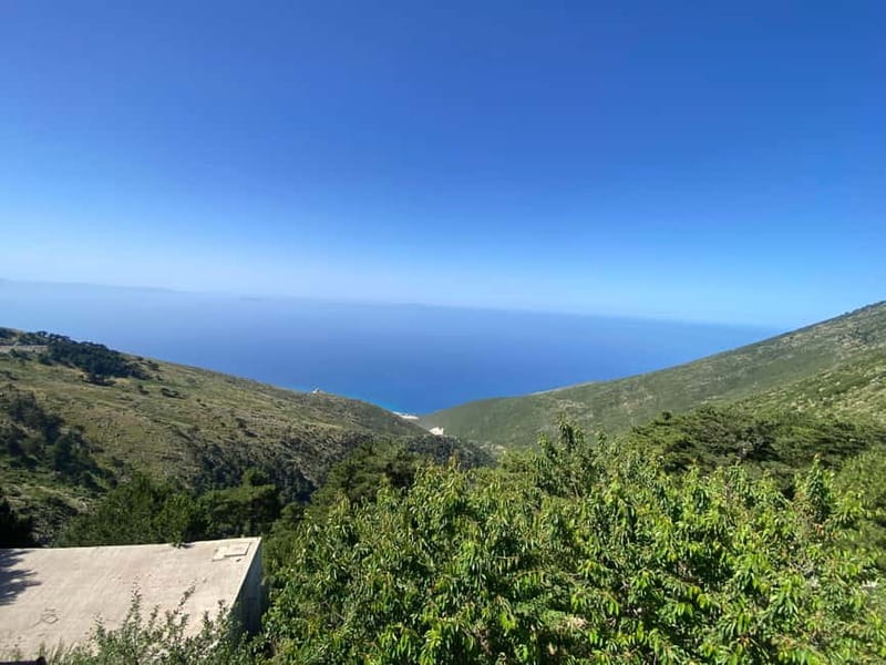 From Tirana: Vlora and Llogara National Park Private Tour - Key Points