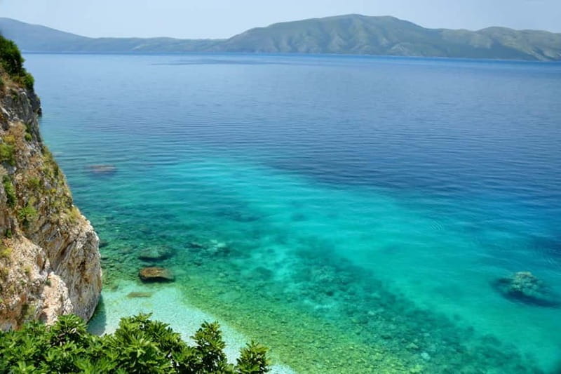 From Tirana: Vlora City and Zvernec Island Guided Day Trip - Discover the Coastal Charm and Historic Landmarks of Vlora on a Guided Day Trip