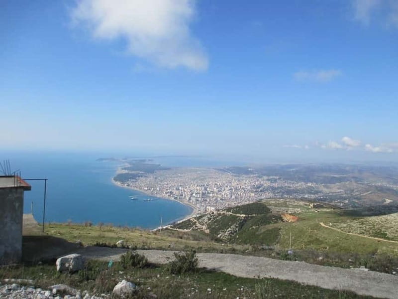 From Tirana: Vlora City and Zvernec Island Guided Day Trip - How the Tour Compares to Similar Experiences