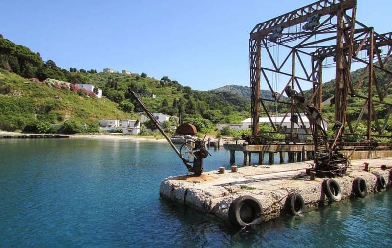 From Tirana: Vlora, Karaburun and Sazan Island Boat Day Tour - Key Points