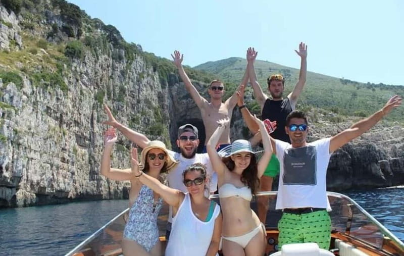 From Tirana: Vlora, Karaburun and Sazan Island Boat Day Tour - Exploring the Karaburun Beaches and Crystal Waters