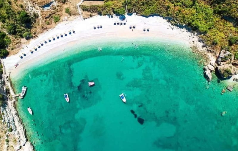 From Tirana: Vlora, Karaburun and Sazan Island Boat Day Tour - Practical Details: Transportation and Accessibility