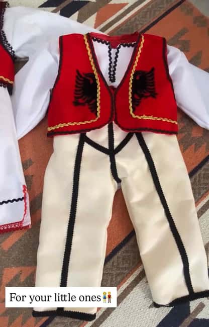 From Tirana with Tradition  A Photoshoot in Albanian Style - Suitability and Practical Tips