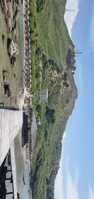 From Tirana:Durres City and Beach Day With Parasol Included. - Exploring Durres’s Highlights with a Guided Tour