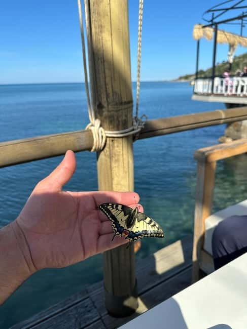 From Tirana:Durres City and Beach Day With Parasol Included. - Practical Tips for the Beach and City Visit