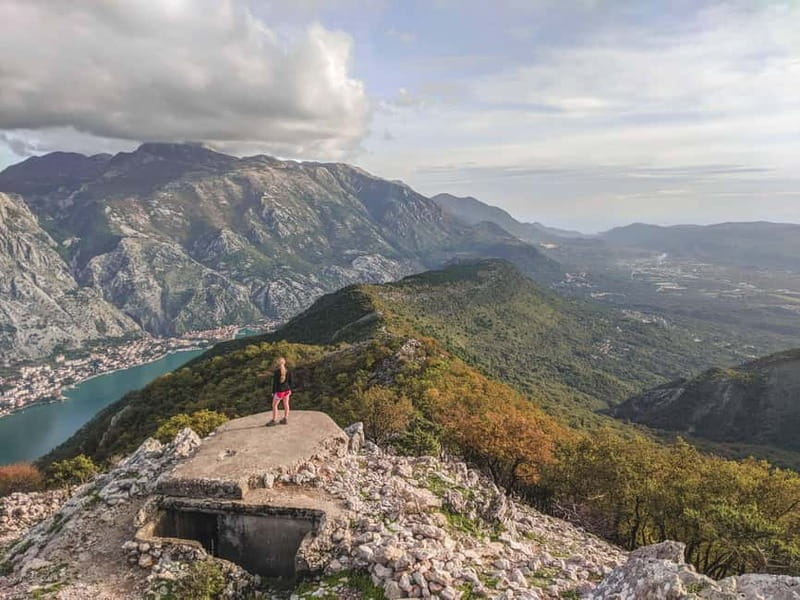 From Tivat: Vrmac Hill Scenic Hike above Boka Bay - Final Thoughts on the Vrmac Hill Scenic Hike