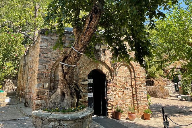 FROM/TO IZMIR: Best of Ephesus Private Tour - Exploring the Optional Shopping and Cultural Tips