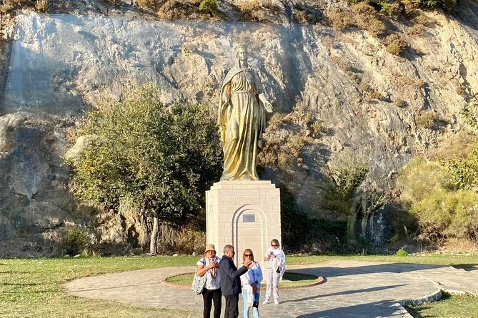 FROM/TO IZMIR: Best of Ephesus Private Tour - Return to Izmir and Final Drop-Off